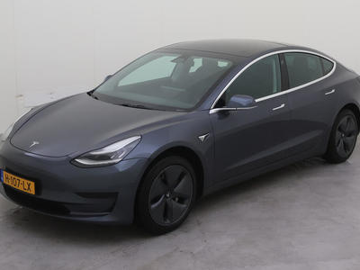 Tesla Model 3 STANDARD PLUS RWD, 2020