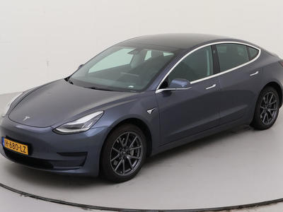 Tesla Model 3 STANDARD PLUS RWD, 2020