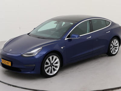 Tesla Model 3 LONG RANGE AWD, 2019