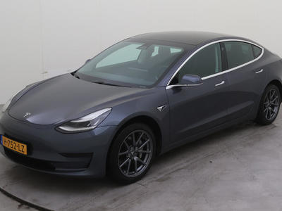 Tesla Model 3 STANDARD PLUS RWD, 2020
