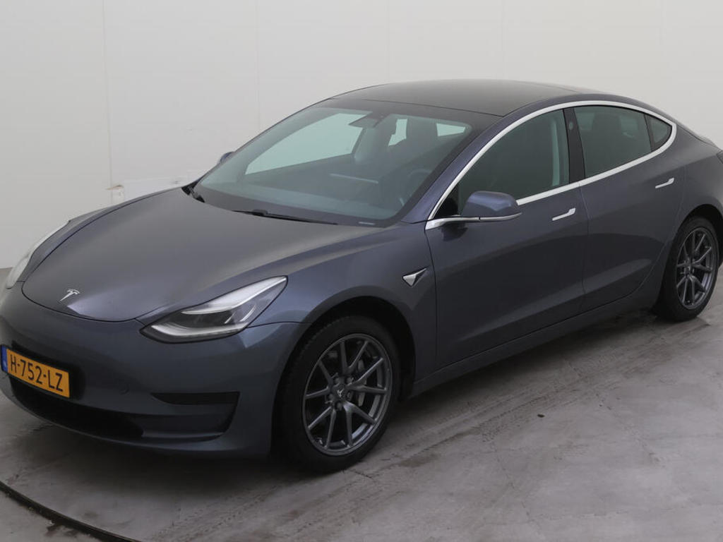Tesla Model 3 STANDARD PLUS RWD, 2020