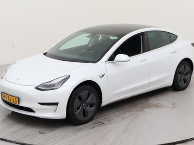 Tesla Model 3 STANDARD PLUS RWD, 2020