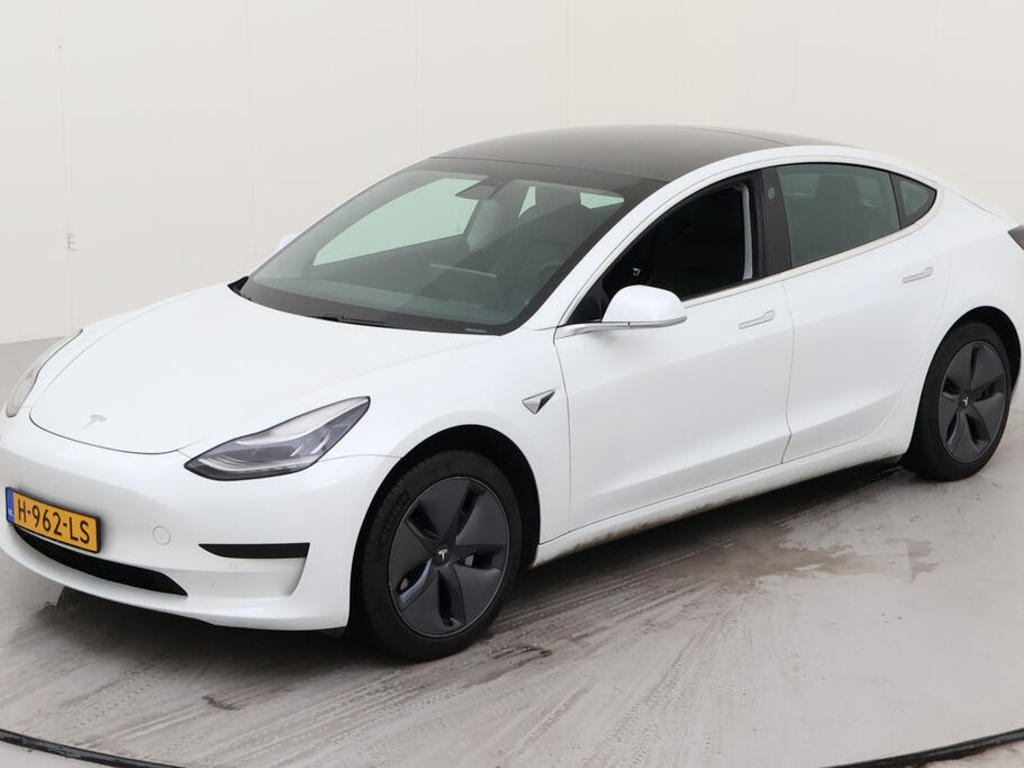Tesla Model 3 STANDARD PLUS RWD, 2020