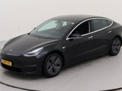 Tesla Model 3 LONG-RANGE DUAL MOTOR AWD, 2019