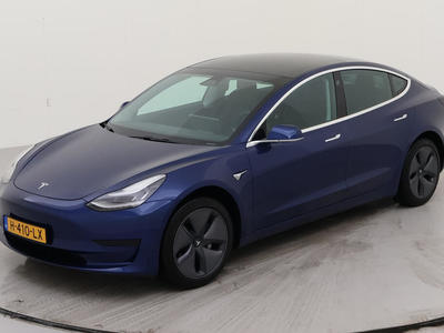 Tesla Model 3 STANDARD PLUS RWD TOWING, 2020