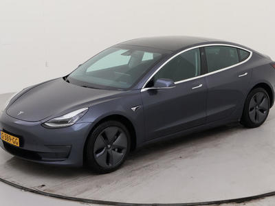 Tesla Model 3 LONG RANGE AWD 75KWH, 2019