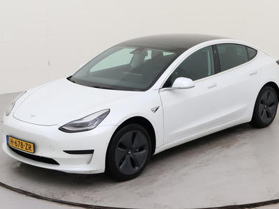 Tesla Model 3 STANDARD PLUS RWD, 2020