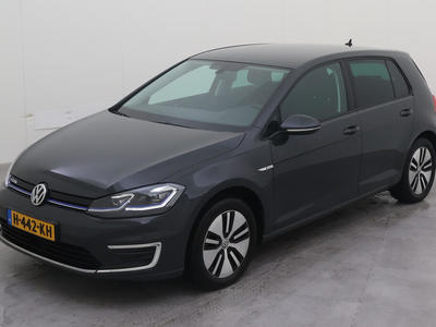 Volkswagen E-golf BEV 136PK E-DITION, 2020