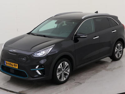 Kia Niro ev EXECUTIVELINE 64KWH 204PK, 2020