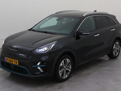 Kia Niro ev EXECUTIVELINE 64KWH 204PK, 2020