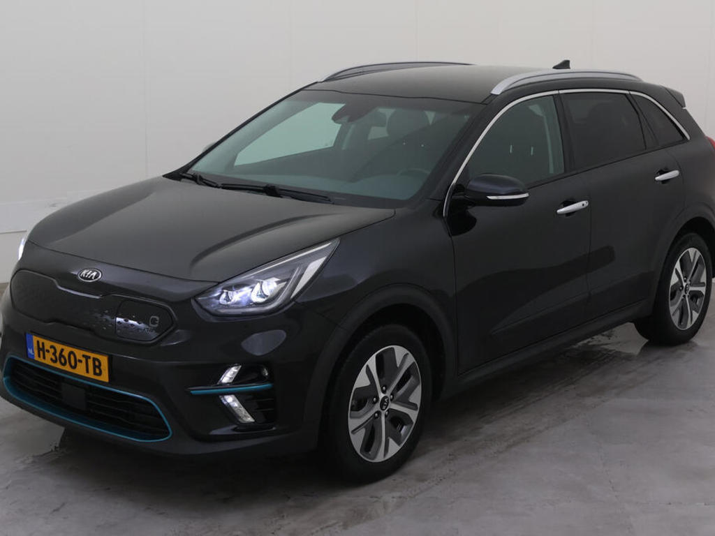 Kia Niro ev EXECUTIVELINE 64KWH 204PK, 2020