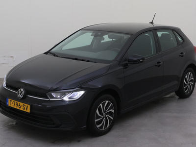 Volkswagen Polo 1.0 TSI 95PK LIFE, 2023