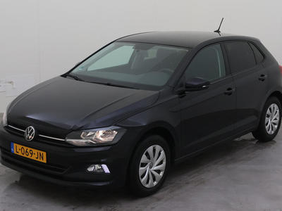 Volkswagen Polo 1.0 TSI 95PK COMFORTLINE EXECUTIVE, 2021
