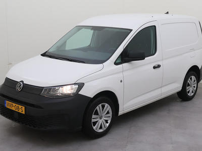 Volkswagen Caddy cargo 2.0 TDI 75PK TREND, 2023