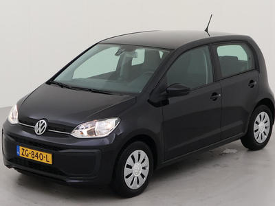 Volkswagen Up! 1.0 MPI 60PK MOVE UP! EXECUTIVE, 2019