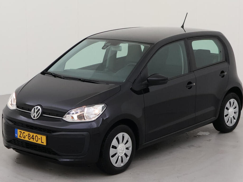 Volkswagen Up! 1.0 MPI 60PK MOVE UP! EXECUTIVE, 2019