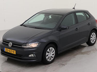 Volkswagen Polo 1.0 TSI 95PK COMFORTLINE BUSINESS EXECUTIVE MULTIMEDIA, 2019
