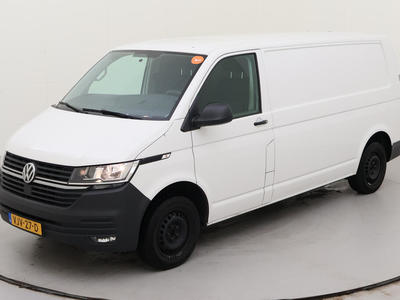 Volkswagen Transporter 2.0TDI 110PK L2H1 ECONOMY CRUISE, 2021