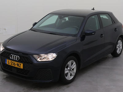 Audi A1 Sportback 25 TFSI 95PK PRO LINE, 2021