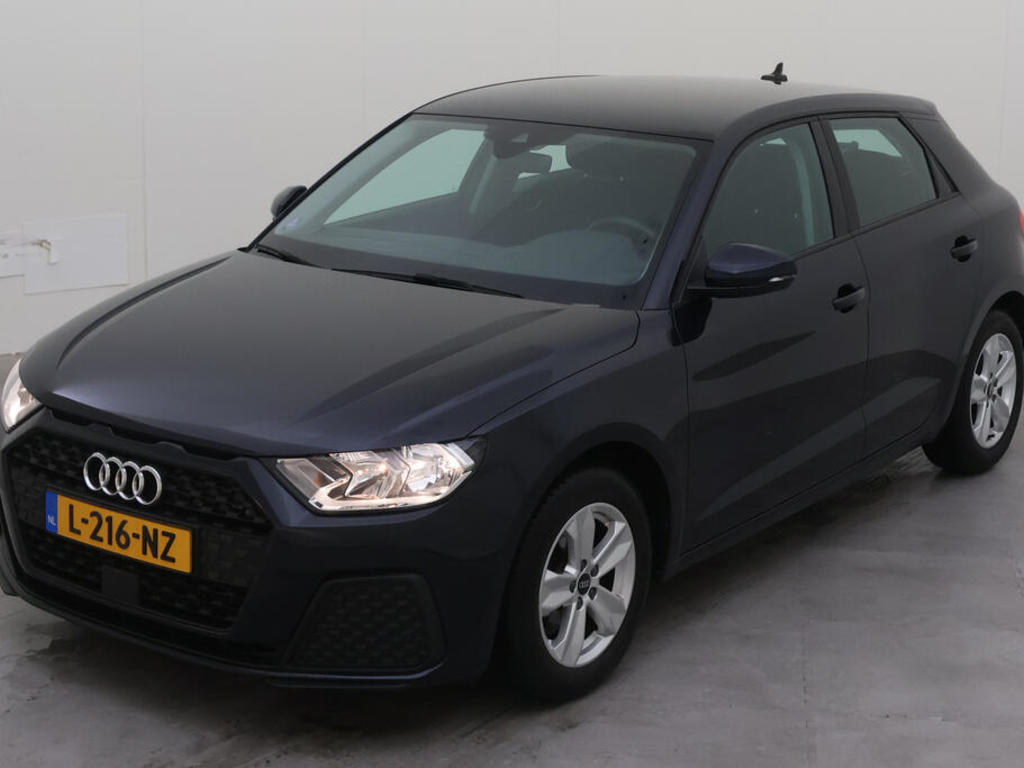 Audi A1 Sportback 25 TFSI 95PK PRO LINE, 2021