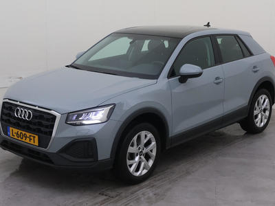 Audi Q2 35 TFSI 150PK S TRONIC PRO LINE PANO, 2021