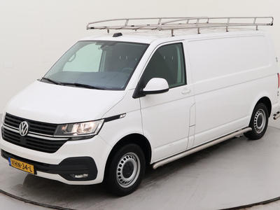 Volkswagen Transporter 2.0TDI 150PK L2H1 EXECUTIVE PLUS IMPERIAL, 2020