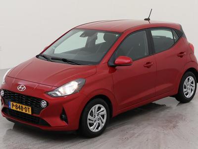 Hyundai i10 1.0 67PK COMFORT, 2022