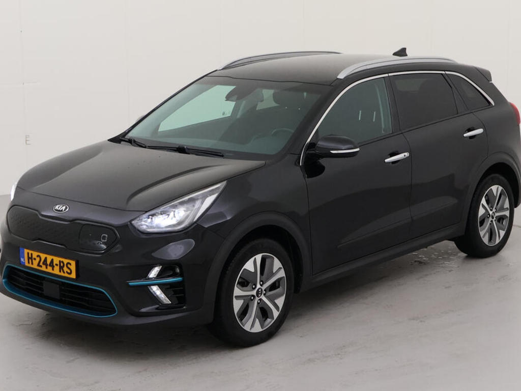 Kia Niro ev EXECUTIVELINE 64KWH 204PK, 2020