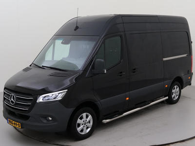 Mercedes-Benz SPRINTER 316 2.2 CDI 164PK L2H3 AUT. PROFESSIONAL NAV CAMERA DISTRONIC, 2020