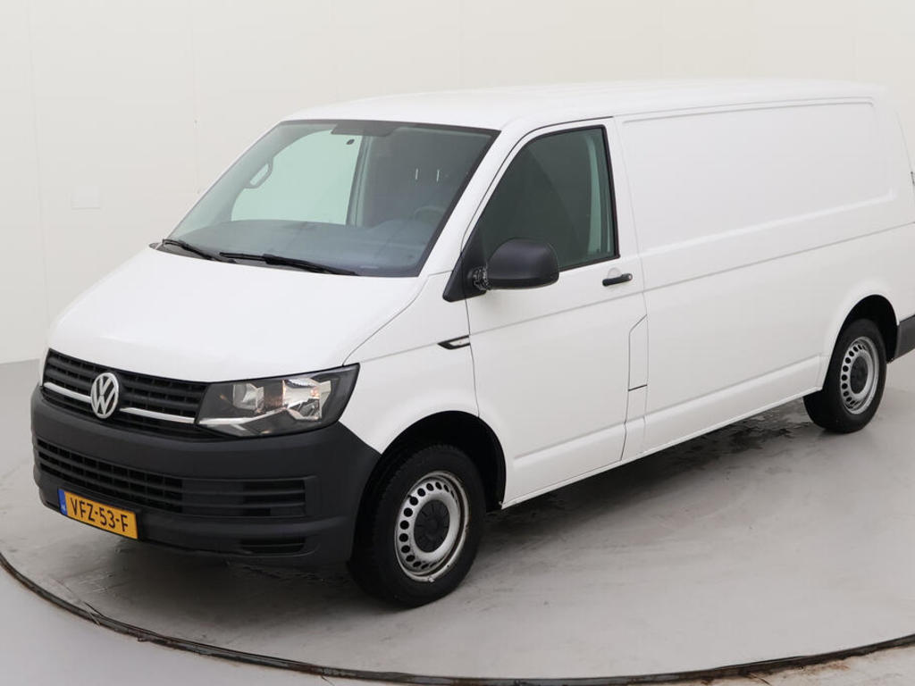 Volkswagen Transporter 2.0 TDI 102PK L2H1 TRENDLINE CRUISE 3 PERS., 2020