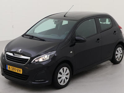 Peugeot 108 1.0 E-VTI 72PK ACTIVE, 2021