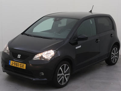 Seat Mii electric BEV 83PK PLUS WINTER, 2020