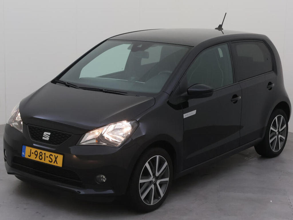 Seat Mii electric BEV 83PK PLUS WINTER, 2020