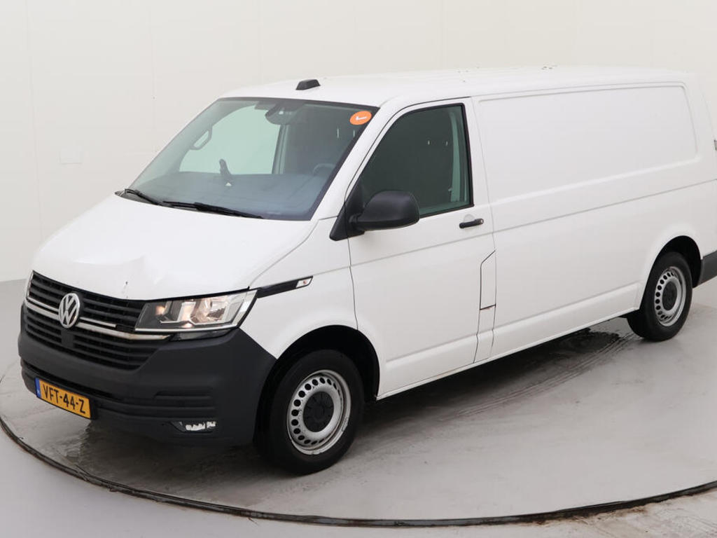 Volkswagen Transporter 2.0 TDI 150PK L2H1 340/2800 7-DSG COMFORTLINE PARK, 2020