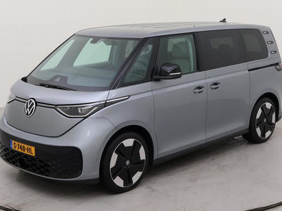 Volkswagen Id buzz BEV 204PK 77KWH 1ST MAX, 2023