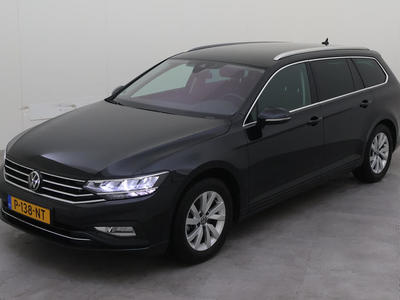 Volkswagen Passat variant 1.5 TSI 150PK DSG BUSINESS NAVI WINTER, 2022