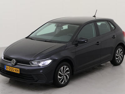 Volkswagen Polo 1.0 TSI 95PK LIFE MULTIMEDIA, 2022