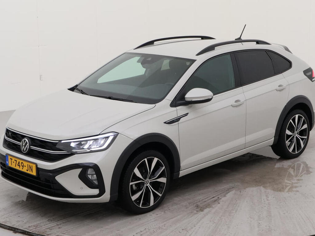 Volkswagen Taigo 1.0 TSI 110PK R-LINE MULTIMEDIA COMFORT, 2023