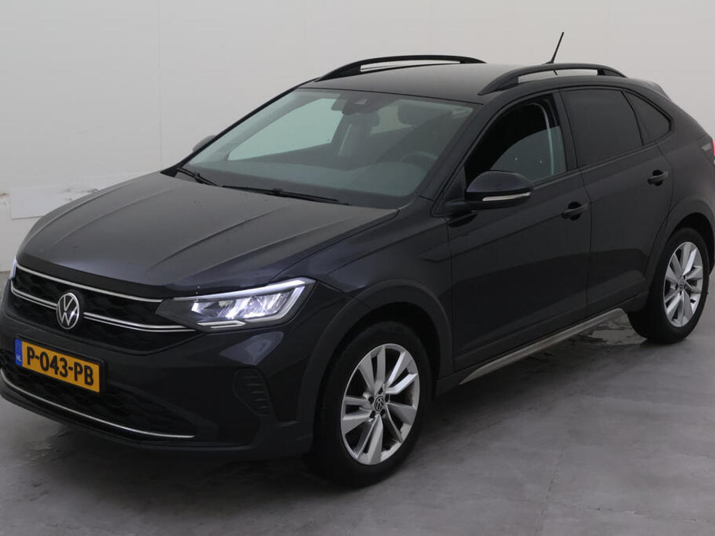 Volkswagen Taigo 1.0 TSI 95PK LIFE MULTIMEDIA, 2022