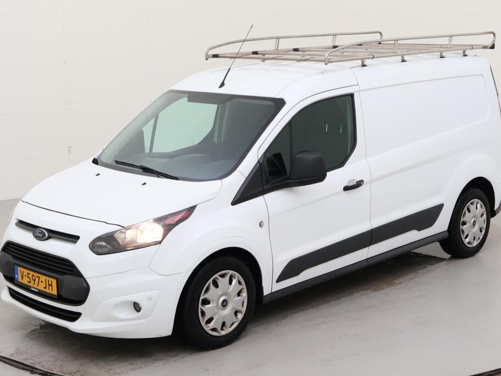 Ford Transit connect 1.5 TDCI 100PK L2 TREND PARK, 2017