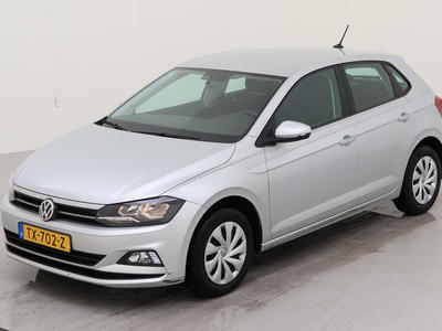 Volkswagen Polo 1.0 TSI 95PK COMFORTLINE BUSINESS EXECUTIVE MULTIMEDIA, 2018