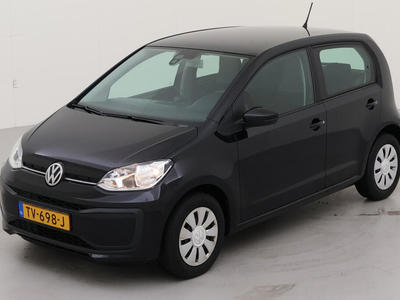 Volkswagen Up! 1.0 MPI 60PK MOVE UP! EXECUTIVE, 2018