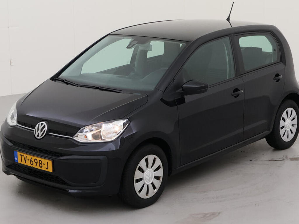 Volkswagen Up! 1.0 MPI 60PK MOVE UP! EXECUTIVE, 2018