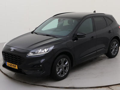 Ford Kuga 2.5 PHEV 224PK ST-LINE WINTER, 2021