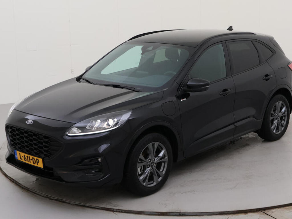 Ford Kuga 2.5 PHEV 224PK ST-LINE WINTER, 2021