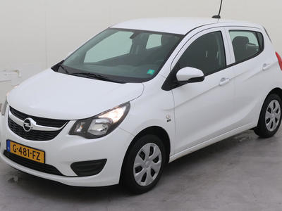 Opel Karl 1.0 75PK 120 JAAR EDITION INTELLILINK, 2019