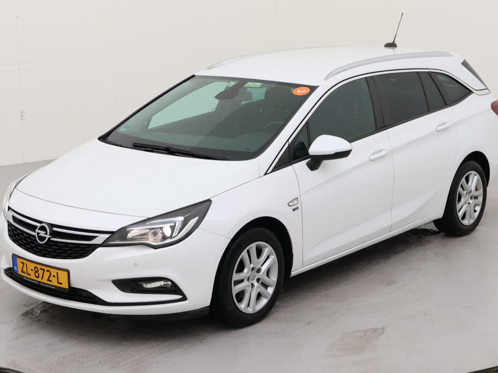 Opel Astra sports tourer 1.0 TURBO 105PK 120 JAAR EDITION+ CAMERA STOELEN, 2019