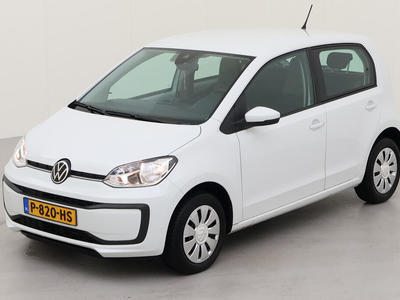 Volkswagen Up! 1.0 MPI 65PK UP!, 2022