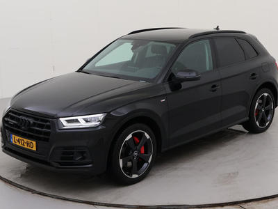 Audi Q5 55 TFSI PHEV 367PK S TRONIC QUATTRO COMPETITION TOUR CITY, 2020