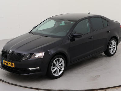 Skoda Octavia 1.5 TSI 150PK DSG BUSINESS EDITION DAB, 2020